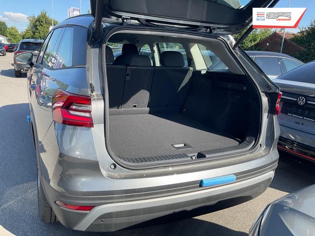 Skoda Kodiaq 2.0 TDI 110 kW Selection DSG Selection, AHK, Navi, Side, Kamera, Winter, 4 J.-Garantie 