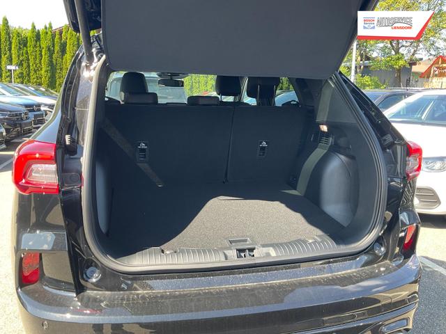 Ford Kuga Hybrid ST-Line X 2.5 FHEV 4x4 X, AHK, Navi, AreaView, Sound, Side, el. Klappe, Winter, 5 J.-Garantie 