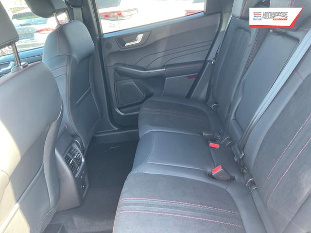Ford Kuga Hybrid ST-Line X 2.5 FHEV 4x4 X, AHK, Navi, AreaView, Sound, Side, el. Klappe, Winter, 5 J.-Garantie 