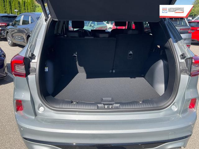 Ford Kuga Hybrid ST-Line X 2.5 FHEV 4x4 X, AHK, Navi, AreaView, Sound, Side, el. Klappe, Winter, 5 J.-Garantie 