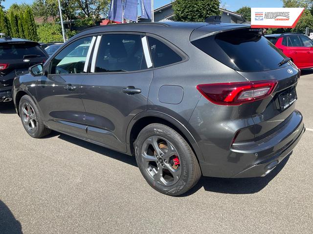 Ford Kuga Hybrid ST-Line X 2.5 FHEV 4x4 X, AHK, Navi, AreaView, Sound, Side, el. Klappe, Winter, 5 J.-Garantie 
