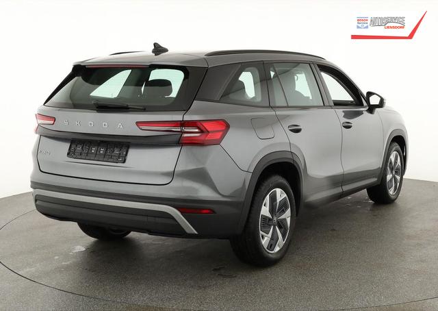 Skoda Kodiaq 2.0 TDI 110 kW Selection DSG Selection, AHK, Navi, Side, Kamera, Winter, 4 J.-Garantie 