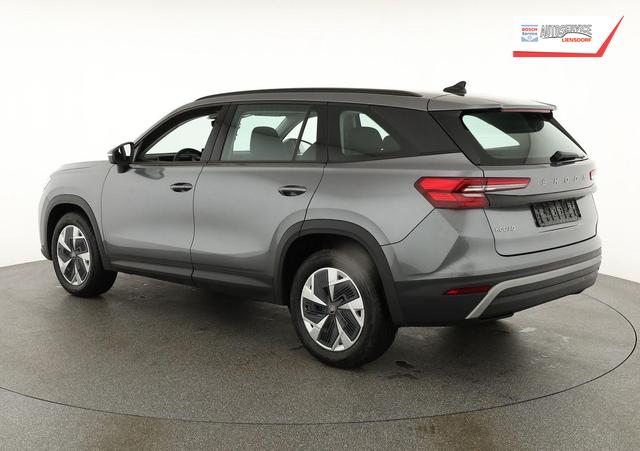 Skoda Kodiaq 2.0 TDI 110 kW Selection DSG Selection, AHK, Navi, Side, Kamera, Winter, 4 J.-Garantie 