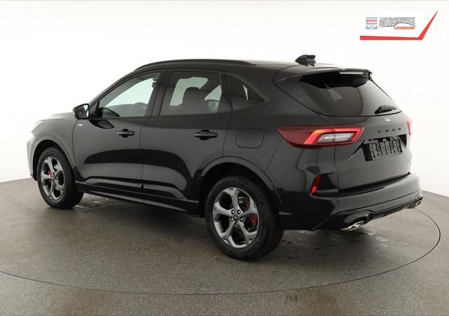 Ford Kuga Hybrid ST-Line X 2.5 FHEV 4x4 X, AHK, Navi, AreaView, Sound, Side, el. Klappe, Winter, 5 J.-Garantie 
