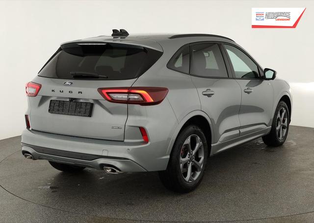 Ford Kuga Hybrid ST-Line X 2.5 FHEV 4x4 X, AHK, Navi, AreaView, Sound, Side, el. Klappe, Winter, 5 J.-Garantie 