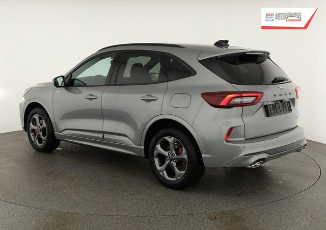 Ford Kuga Hybrid ST-Line X 2.5 FHEV 4x4 X, AHK, Navi, AreaView, Sound, Side, el. Klappe, Winter, 5 J.-Garantie 