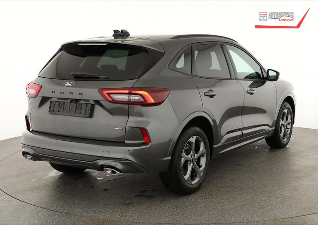 Ford Kuga Hybrid ST-Line X 2.5 FHEV 4x4 X, AHK, Navi, AreaView, Sound, Side, el. Klappe, Winter, 5 J.-Garantie 