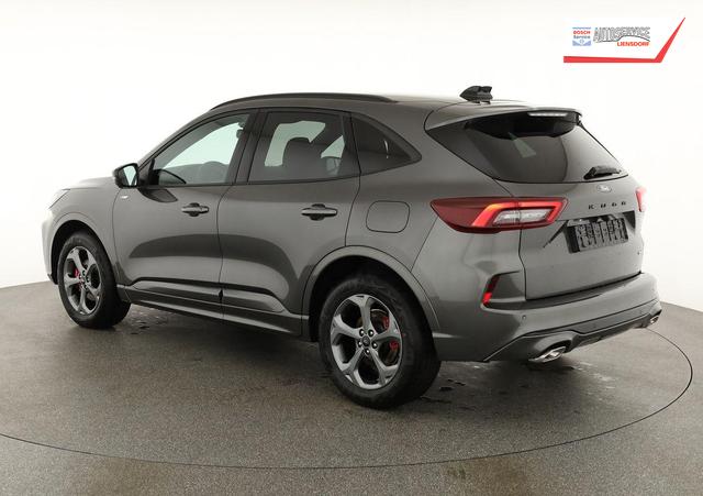 Ford Kuga Hybrid ST-Line X 2.5 FHEV 4x4 X, AHK, Navi, AreaView, Sound, Side, el. Klappe, Winter, 5 J.-Garantie 