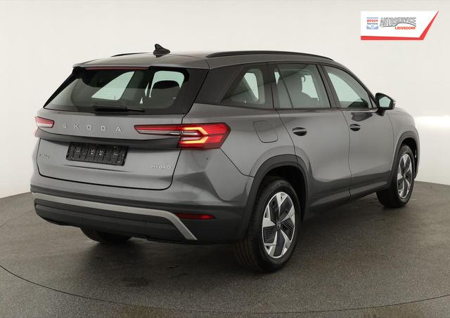 Skoda Kodiaq 1.5 TSI mHEV 110 kW Selection DSG Selection, 7-Sitzer, AHK, Navi, Side, Kamera, Winter, 4 J.- Garantie 