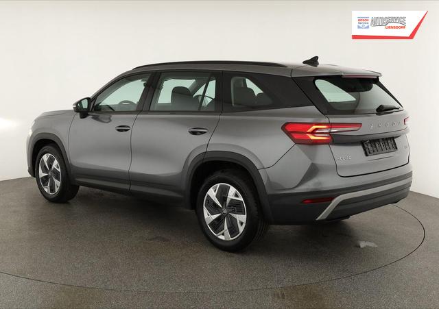 Skoda Kodiaq 1.5 TSI mHEV 110 kW Selection DSG Selection, 7-Sitzer, AHK, Navi, Side, Kamera, Winter, 4 J.- Garantie 
