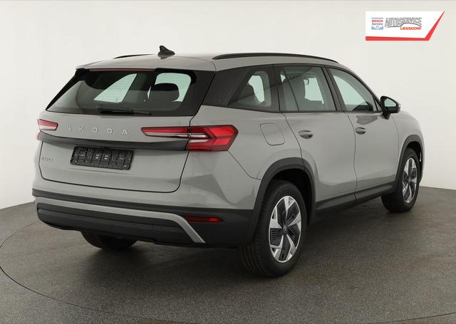 Skoda Kodiaq 2.0 TDI 110 kW Selection DSG Selection, AHK, Navi, Side, Kamera, Winter, 4 J.-Garantie 