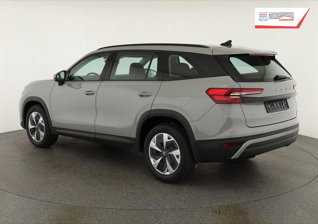 Skoda Kodiaq 2.0 TDI 110 kW Selection DSG Selection, AHK, Navi, Side, Kamera, Winter, 4 J.-Garantie 