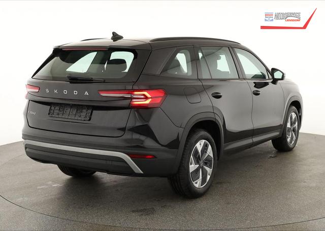Skoda Kodiaq 2.0 TDI 110 kW Selection DSG Selection, AHK, Navi, Side, Kamera, Winter, 4 J.-Garantie 