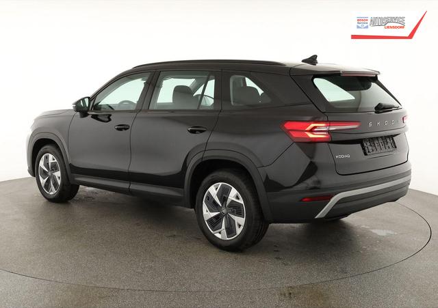 Skoda Kodiaq 2.0 TDI 110 kW Selection DSG Selection, AHK, Navi, Side, Kamera, Winter, 4 J.-Garantie 