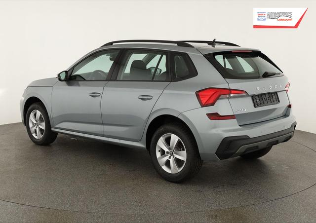 Skoda Kamiq Selection 1.5 TSI DSG Selection, LED, Kamera, Winter, 16-Zoll 