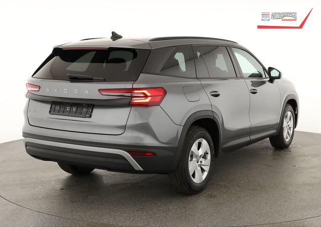Skoda Kodiaq 2.0 TDI 110 kW Selection DSG Selection, AHK, Navi, Kamera, Side, Winter 