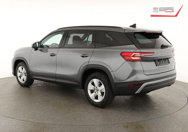 Skoda Kodiaq 2.0 TDI 110 kW Selection DSG Selection, AHK, Navi, Kamera, Side, Winter 