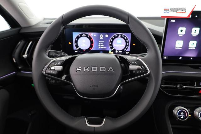 Skoda Kodiaq 2.0 TDI 110 kW Selection DSG Selection, AHK, Navi, Kamera, Side, Winter 