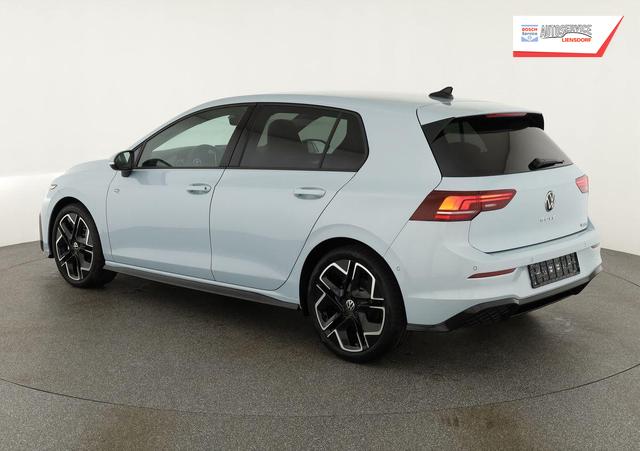 Volkswagen Golf 2.0 TSI 150 kW 4Motion R-Line VIII DSG 4M R-LINE, LED-Plus, 18-Zoll, Side, Kamera, Winter, 3 J.-Garantie 
