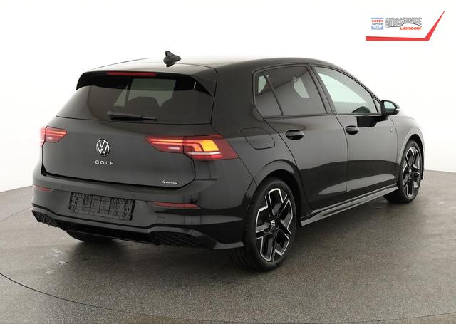 Volkswagen Golf 2.0 TSI 150 kW 4Motion R-Line VIII DSG 4M R-LINE, LED-Plus, 18-Zoll, Side, Kamera, Winter, 3 J.-Garantie 