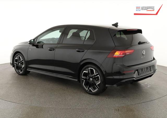 Volkswagen Golf 2.0 TSI 150 kW 4Motion R-Line VIII DSG 4M R-LINE, LED-Plus, 18-Zoll, Side, Kamera, Winter, 3 J.-Garantie 