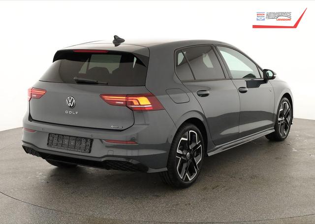 Volkswagen Golf 2.0 TSI 150 kW 4Motion R-Line VIII DSG 4M R-LINE, LED-Plus, 18-Zoll, Side, Kamera, Winter, 3 J.-Garantie 