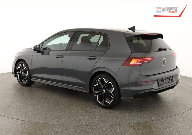 Volkswagen Golf 2.0 TSI 150 kW 4Motion R-Line VIII DSG 4M R-LINE, LED-Plus, 18-Zoll, Side, Kamera, Winter, 3 J.-Garantie 