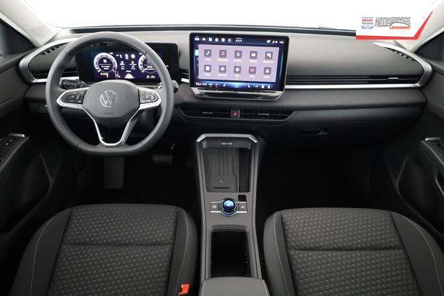 Volkswagen T-Roc 1.5 eTSI 110 kW Life DSG Life, neues Modell, LED, Kamera, Side, Winter, 17-Zoll 