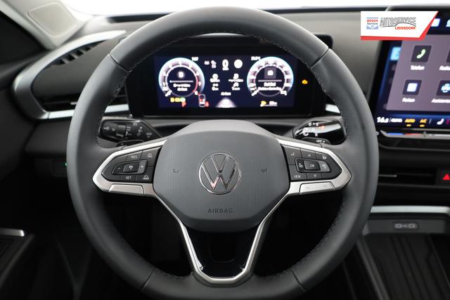 Volkswagen T-Roc 1.5 eTSI 110 kW Life DSG Life, neues Modell, LED, Kamera, Side, Winter, 17-Zoll 