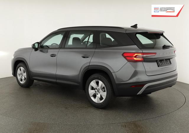 Skoda Kodiaq 2.0 TDI 110 kW Selection DSG Selection, AHK, Navi, Side, Kamera, 4 J.-Garantie 