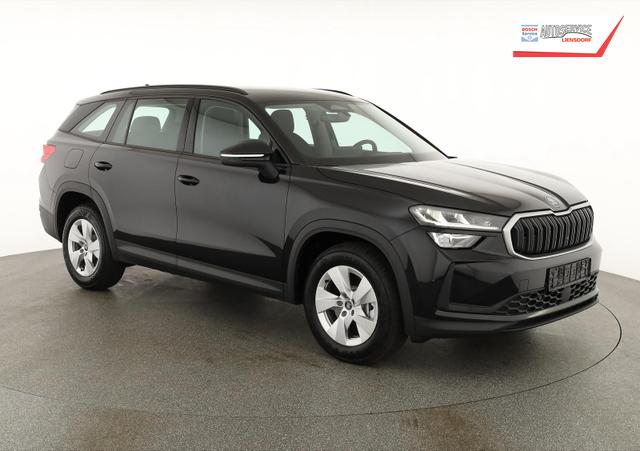 Skoda Kodiaq 2.0 TDI 110 kW Selection DSG Selection, AHK, Navi, Side, Kamera, Winter, 4 J.-Garantie 