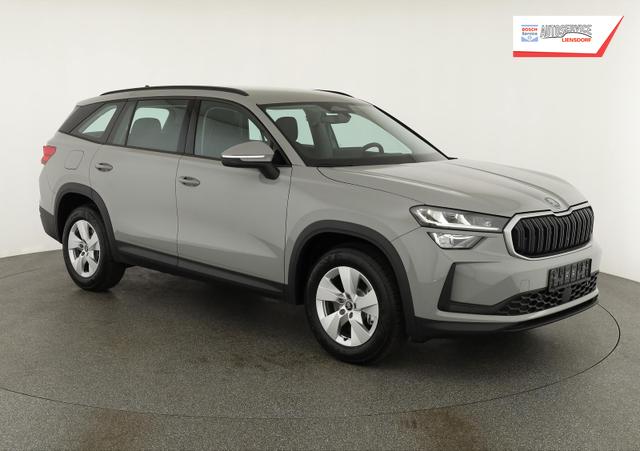 Skoda Kodiaq 2.0 TDI 110 kW Selection DSG Selection, AHK, Navi, Side, Kamera, Winter, 4 J.-Garantie 