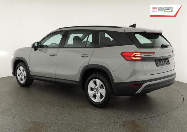 Skoda Kodiaq 2.0 TDI 110 kW Selection DSG Selection, AHK, Navi, Side, Kamera, Winter, 4 J.-Garantie 