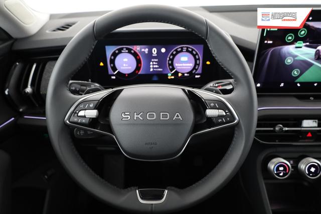 Skoda Kodiaq 2.0 TDI 110 kW Selection DSG Selection, AHK, Navi, Side, Kamera, Winter, 4 J.-Garantie 
