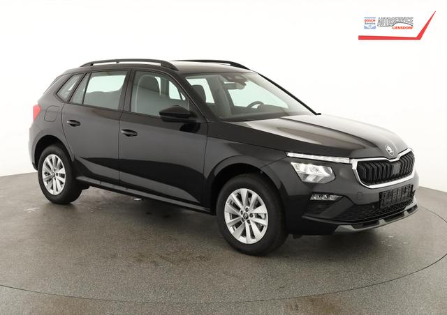 Skoda Kamiq Selection 1.5 TSI DSG Selection, AHK, LED, Kamera, Winter, 16-Zoll, 4. J-Garantie 