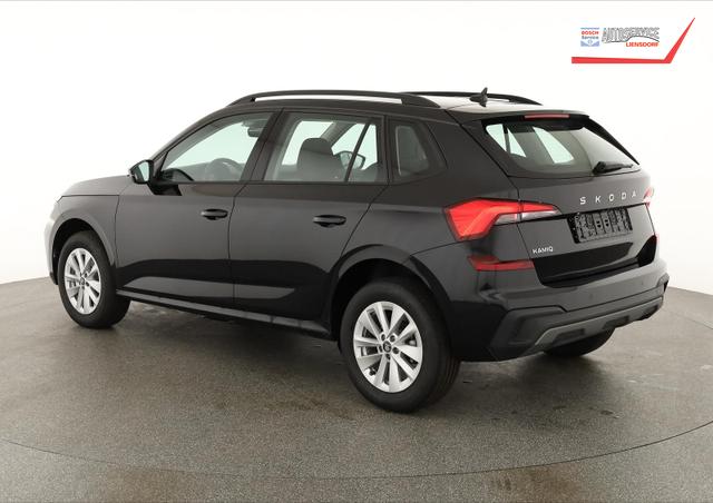 Skoda Kamiq Selection 1.5 TSI DSG Selection, AHK, LED, Kamera, Winter, 16-Zoll, 4. J-Garantie 