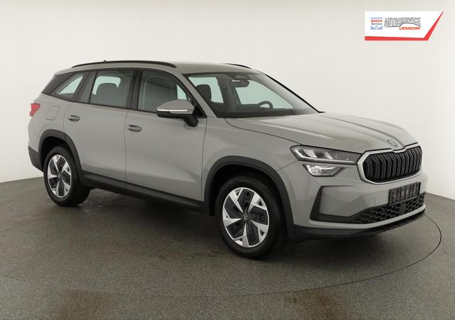 Skoda Kodiaq 2.0 TDI 110 kW Selection DSG Selection, 7-Sitzer, AHK, Navi, Side, Kamera, Winter, 4 J.-Garantie 