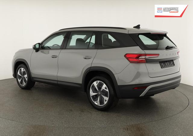 Skoda Kodiaq 2.0 TDI 110 kW Selection DSG Selection, 7-Sitzer, AHK, Navi, Side, Kamera, Winter, 4 J.-Garantie 