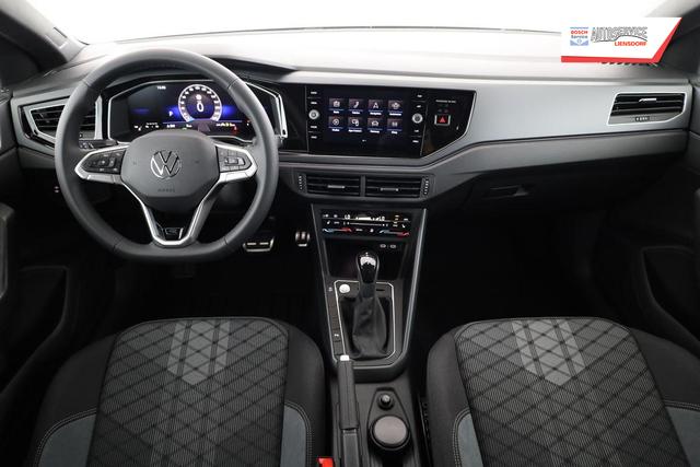 Volkswagen Taigo R-Line 1.5 TSI DSG R-LINE, AHK, Navi, IQ.Light, Kamera, ACC 