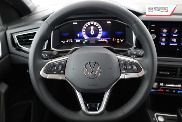 Volkswagen Taigo R-Line 1.5 TSI DSG R-LINE, AHK, Navi, IQ.Light, Kamera, ACC 