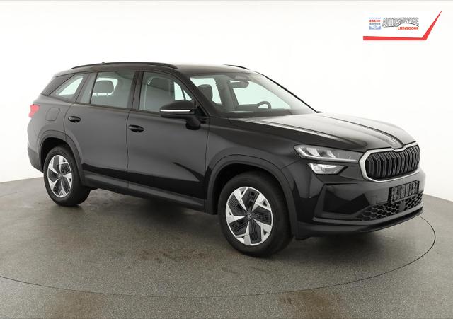 Skoda Kodiaq 1.5 TSI mHEV 110 kW Selection DSG Selection, AHK, Navi, Side, Kamera, Winter, 4 J.- Garantie 