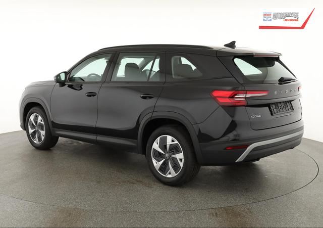 Skoda Kodiaq 1.5 TSI mHEV 110 kW Selection DSG Selection, AHK, Navi, Side, Kamera, Winter, 4 J.- Garantie 