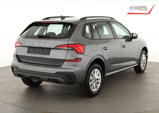 Skoda Kamiq Selection 1.5 TSI DSG Selection, LED, Kamera, Ladeboden, 16-Zoll, 4 J.-Garantie 