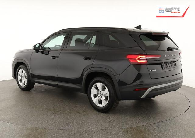 Skoda Kodiaq 1.5 TSI mHEV 110kW Selection DSG Selection, AHK, Navi, Kamera, Side, Winter 