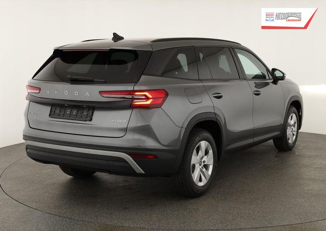 Skoda Kodiaq 1.5 TSI mHEV 110kW Selection DSG Selection, AHK, Navi, Kamera, Side, Winter 