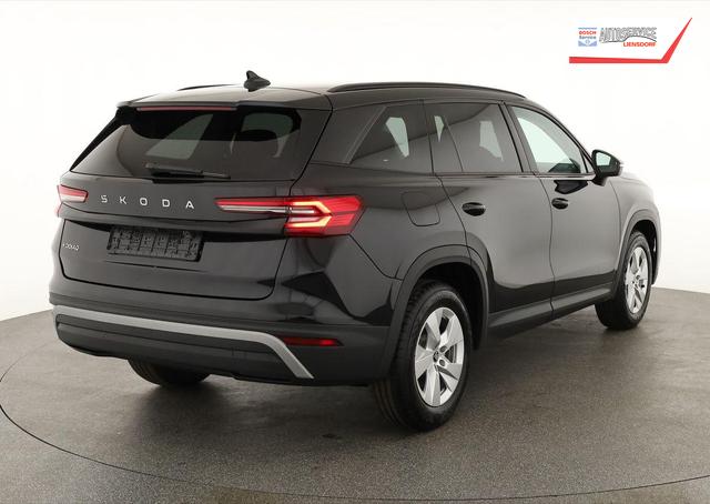 Skoda Kodiaq 2.0 TDI 110 kW Selection DSG Selection, AHK, Navi, Kamera, Side, Winter 