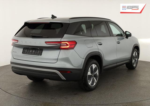 Skoda Kodiaq 1.5 TSI iV 150 kW Selection Selection, AHK, Navi, Kamera, Side, el. Klappe, Winter, sofort 