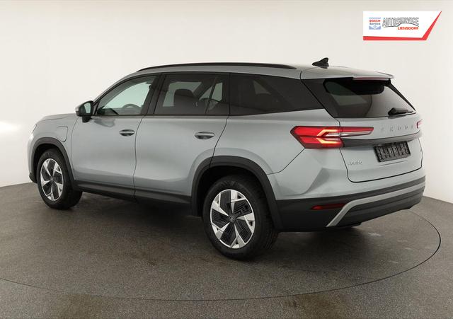 Skoda Kodiaq 1.5 TSI iV 150 kW Selection Selection, AHK, Navi, Kamera, Side, el. Klappe, Winter, sofort 