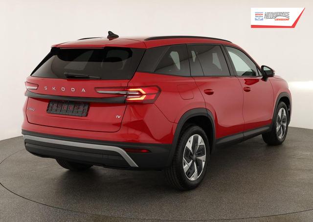Skoda Kodiaq 1.5 TSI iV 150 kW Selection Selection, AHK, Navi, Kamera, Side, el. Klappe, Winter, sofort 