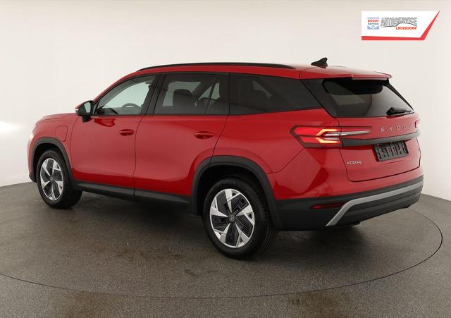 Skoda Kodiaq 1.5 TSI iV 150 kW Selection Selection, AHK, Navi, Kamera, Side, el. Klappe, Winter, sofort 